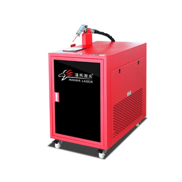 Laser welding machine manufacturers