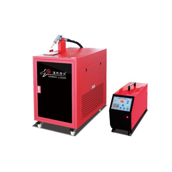 Laser welding machine manufacturers