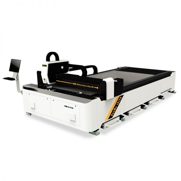 Laser cutter